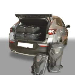 Best Car-Bags Opel Grandland X 2017-heden suv