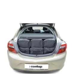 Best Car-Bags Opel Insignia A 2008-2017 5-deurs hatchback