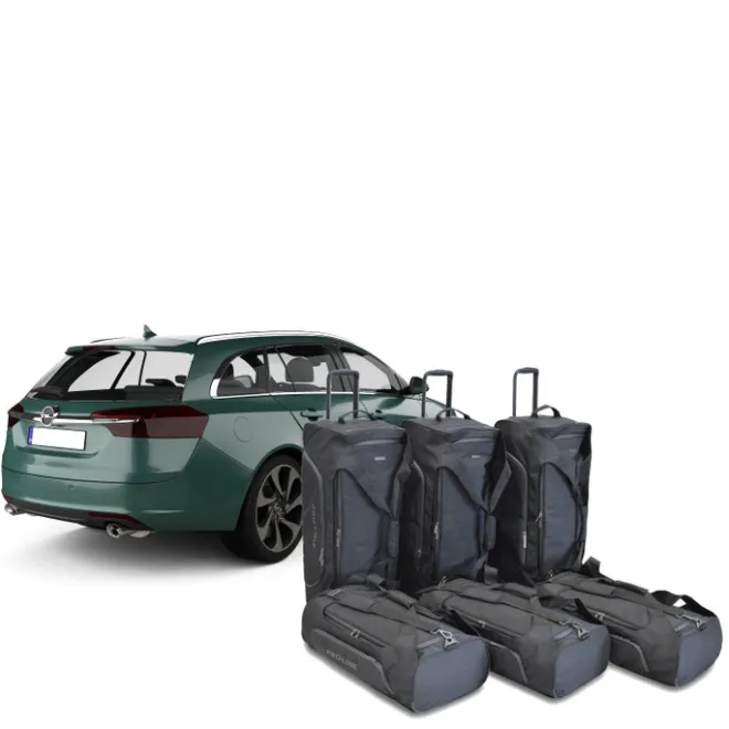 Clearance Car-Bags Opel Insignia A Sports Tourer 2009-2017 wagon Pro-Line