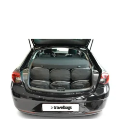 Clearance Car-Bags Opel Insignia B Grand Sport 2017-heden 5-deurs hatchback