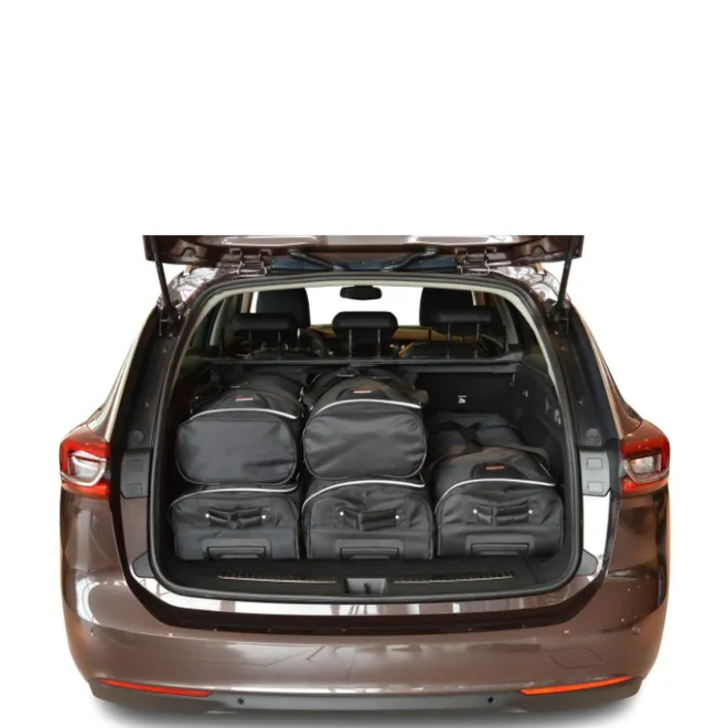 New Car-Bags Opel Insignia B Sports Tourer 2017-heden wagon