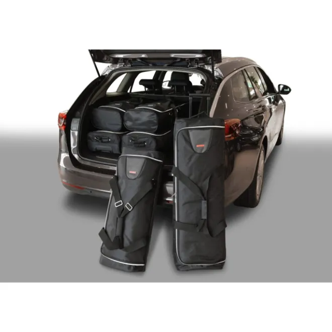 New Car-Bags Opel Insignia B Sports Tourer 2017-heden wagon