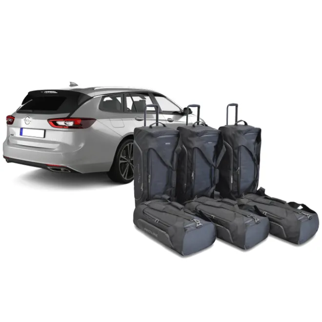 Clearance Car-Bags Opel Insignia B Sports Tourer 2017-heden wagon Pro-Line