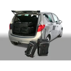 Hot Car-Bags Opel Meriva B 2010-2017
