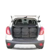 Best Car-Bags Opel Mokka - Mokka X 2012-2019
