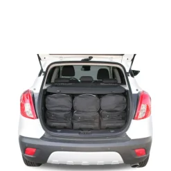 Best Car-Bags Opel Mokka - Mokka X 2012-2019