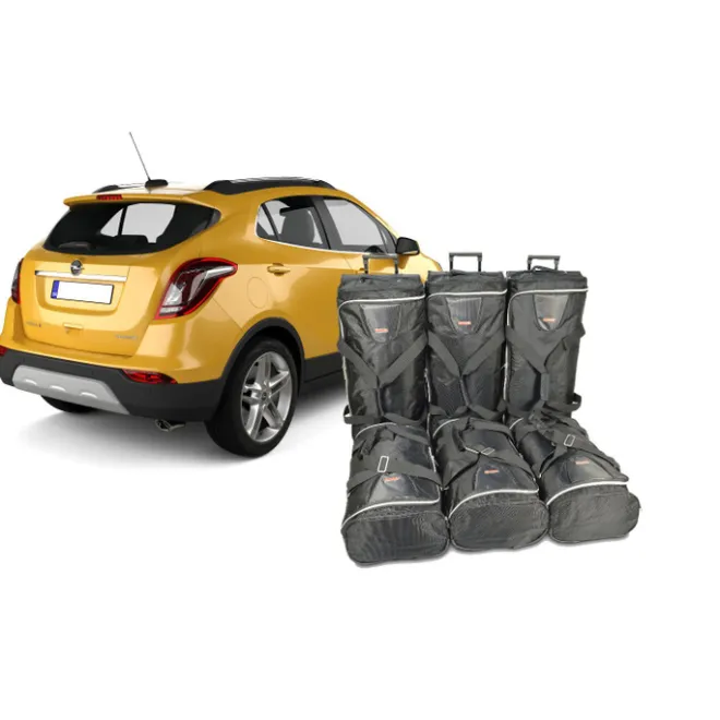 Clearance Car-Bags Opel Mokka B 2020-heden