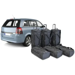 Outlet Car-Bags Opel Zafira B 2005-2011 Pro-Line