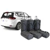 Best Car-Bags Opel Zafira Tourer C 2011-2019 Pro-Line