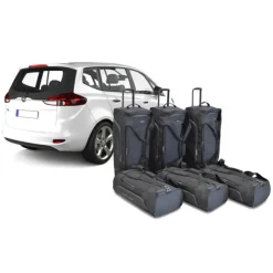 Best Car-Bags Opel Zafira Tourer C 2011-2019 Pro-Line