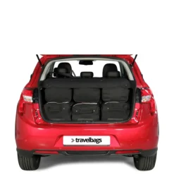 Online Car-Bags Peugeot 4008 2012-2017