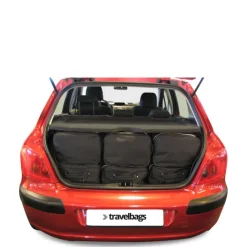Discount Car-Bags Peugeot 307 2001-2008 3 & 5-deurs hatchback