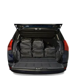 Car-Bags Peugeot 3008 I 2009-2016