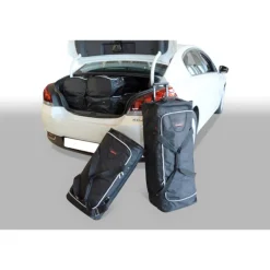 New Car-Bags Peugeot 508 I 2010-2018 4d