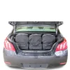 Hot Car-Bags Peugeot 508 I 2012-2018 4-deurs sedan