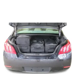 Hot Car-Bags Peugeot 508 I 2012-2018 4-deurs sedan