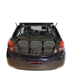 Online Car-Bags Peugeot 208 I 2012-2019 5-deurs hatchback