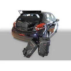 Online Car-Bags Peugeot 208 I 2012-2019 5-deurs hatchback