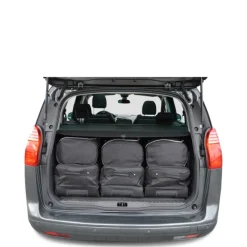 Hot Car-Bags Peugeot 5008 I 2009-2017 suv