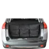 Outlet Car-Bags Peugeot 2008 I 2013-2019 suv