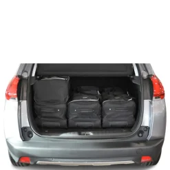 Outlet Car-Bags Peugeot 2008 I 2013-2019 suv