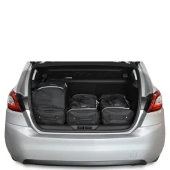 Hot Car-Bags Peugeot 308 II 2013-2021 5-deurs hatchback