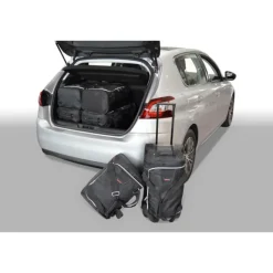 Hot Car-Bags Peugeot 308 II 2013-2021 5-deurs hatchback