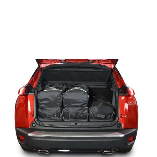 Outlet Car-Bags Peugeot 2008 II 2019-heden suv