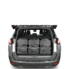 Hot Car-Bags Peugeot 5008 II 2017-heden suv