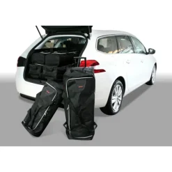 Discount Car-Bags Peugeot 308 II SW 2014-2021 wagon