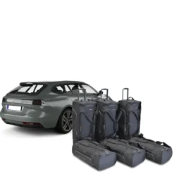 Outlet Car-Bags Peugeot 508 II SW 2019-heden wagon Pro-Line