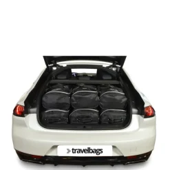 Hot Car-Bags Peugeot 508 II SW 2019-heden 5-deurs hatchback