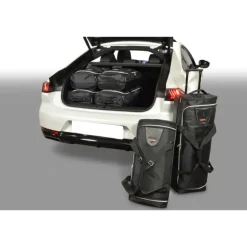 Hot Car-Bags Peugeot 508 II SW 2019-heden 5-deurs hatchback