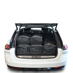 Hot Car-Bags Peugeot 508 II SW 2019-heden wagon