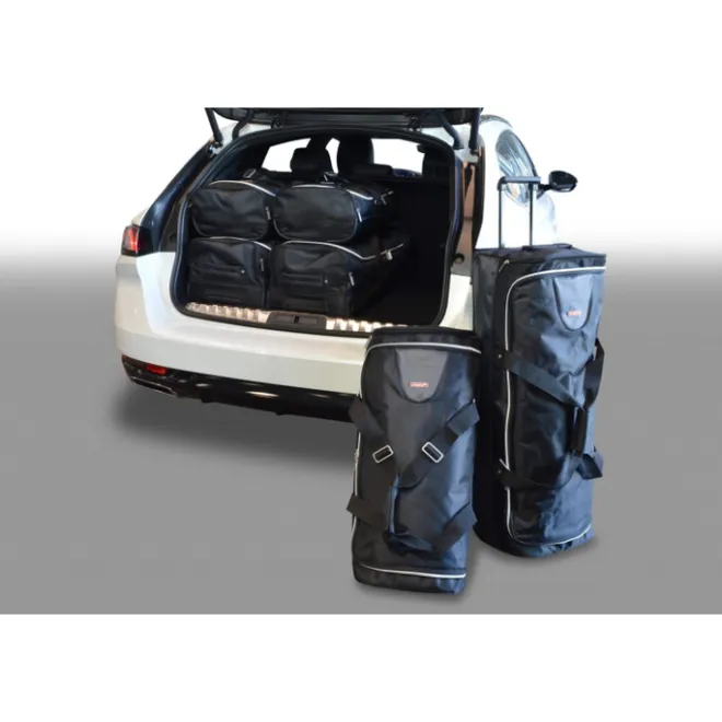 Hot Car-Bags Peugeot 508 II SW 2019-heden wagon