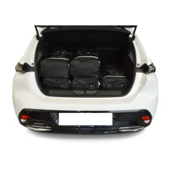 Online Car-Bags Peugeot 308 III 2021-heden 5d