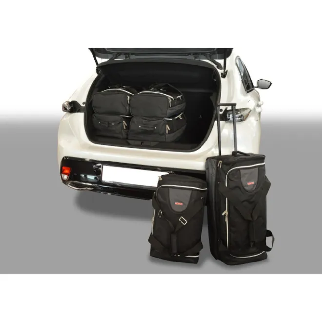 Online Car-Bags Peugeot 308 III Plug-In Hybrid 2021-heden