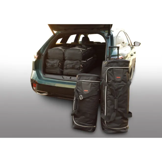 Clearance Car-Bags Peugeot 308 III SW 2021-heden