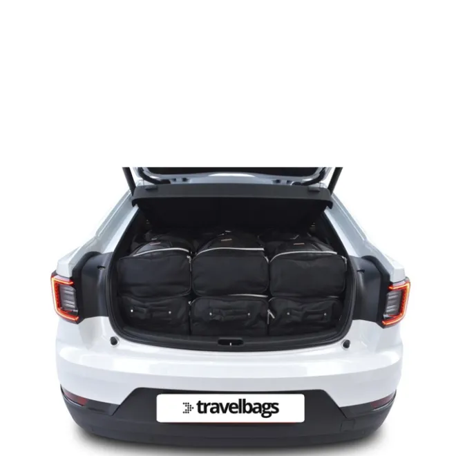 Online Car-Bags Polestar 2 2020-heden 5-deurs hatchback