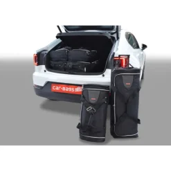 Online Car-Bags Polestar 2 2020-heden 5-deurs hatchback