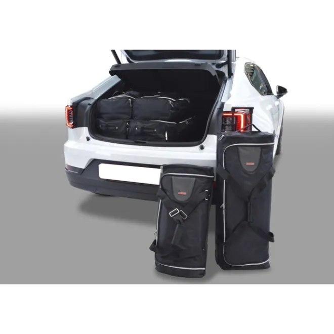 Online Car-Bags Polestar 2 2020-heden 5-deurs hatchback