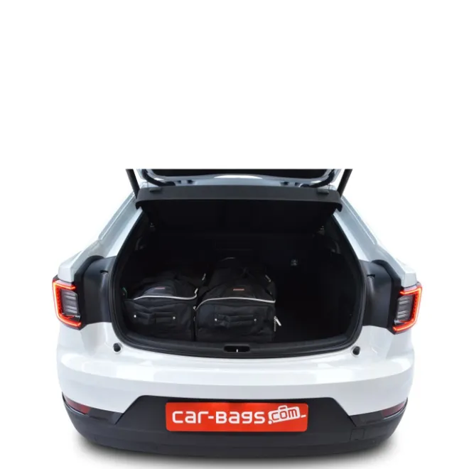 Online Car-Bags Polestar 2 2020-heden 5-deurs hatchback
