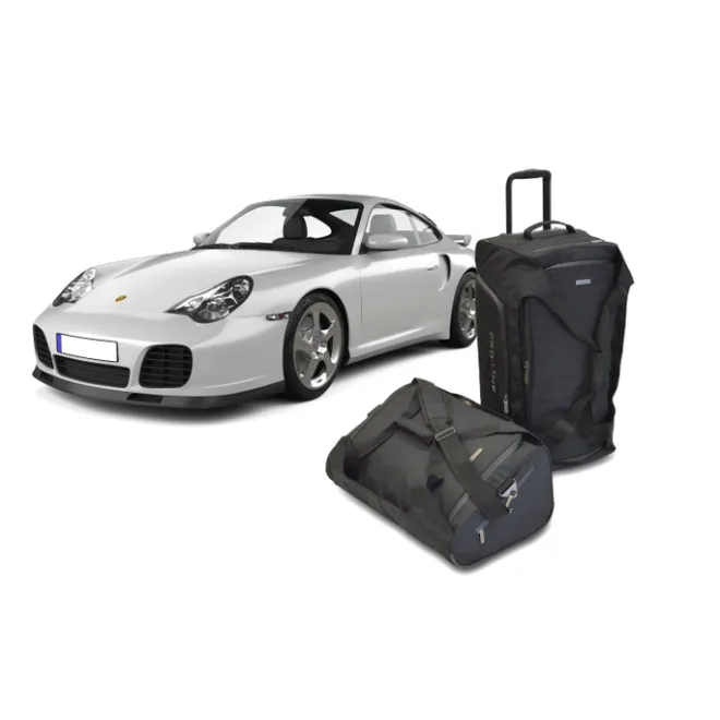 Discount Car-Bags Porsche 911 (996) 1997-2006 Zonder CD Wisselaar Pro-Line