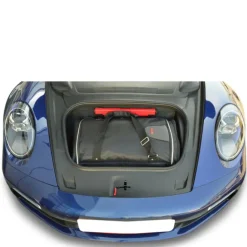 Hot Car-Bags Porsche 911 (992) 2019-heden