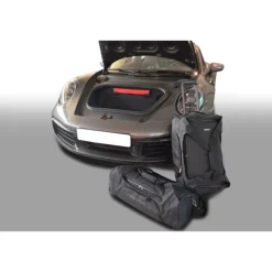 Outlet Car-Bags Porsche 911 (992) 2019-heden Pro-Line