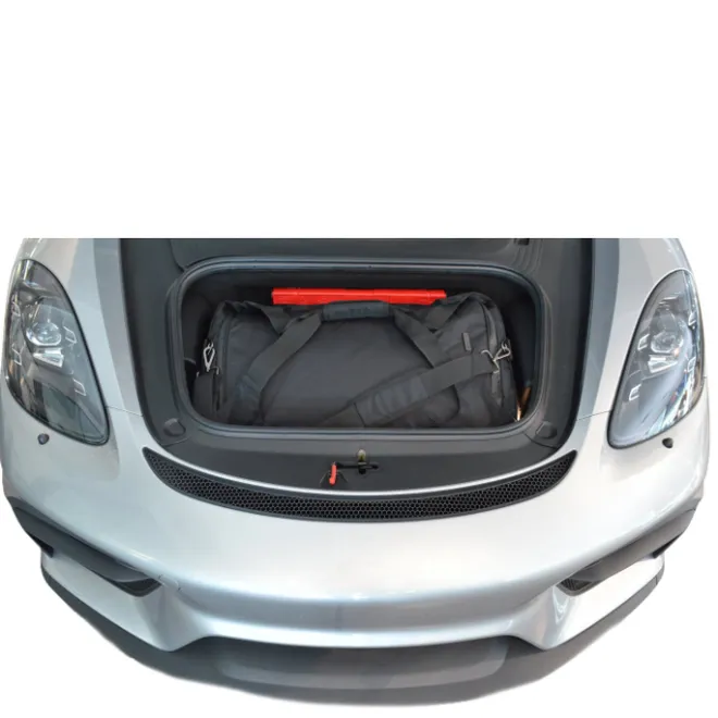 Outlet Car-Bags Porsche 718 Boxster (982) 2016-heden Pro-Line