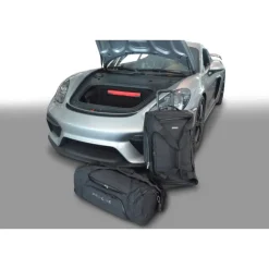 Outlet Car-Bags Porsche 718 Boxster (982) 2016-heden Pro-Line