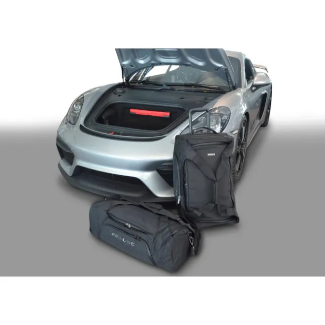 Outlet Car-Bags Porsche 718 Boxster (982) 2016-heden Pro-Line