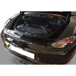 Outlet Car-Bags Porsche 718 Boxster (982) 2016-heden Reistas Pro-Line