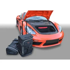 Outlet Car-Bags Porsche 718 Boxster (982) 2016-heden